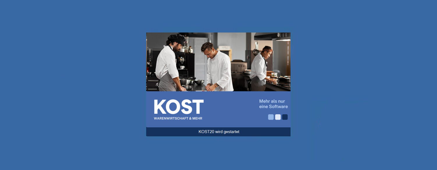 ©KOST Software GmbH
